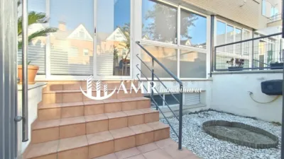 4 chambres Maison de ville à Valdemoro, Spain No. 212658