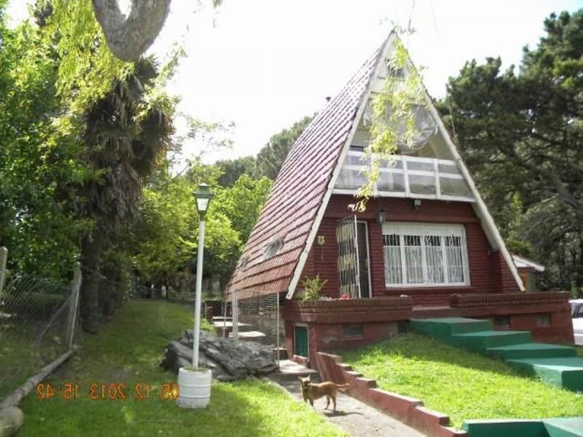 2 غرف نوم منزل في Mar del Plata, Argentina رقم 80072