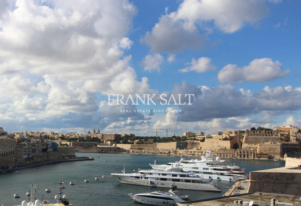 3 غرف نوم منزل في Birgu, Malta رقم 3368