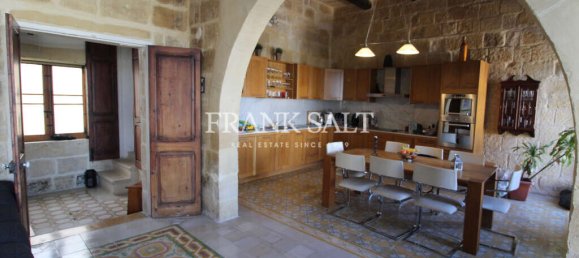 3 غرف نوم منزل في Birgu, Malta رقم 3368 19