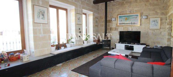 3 غرف نوم منزل في Birgu, Malta رقم 3368 18