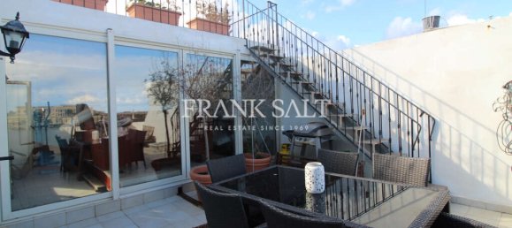 3 غرف نوم منزل في Birgu, Malta رقم 3368 24