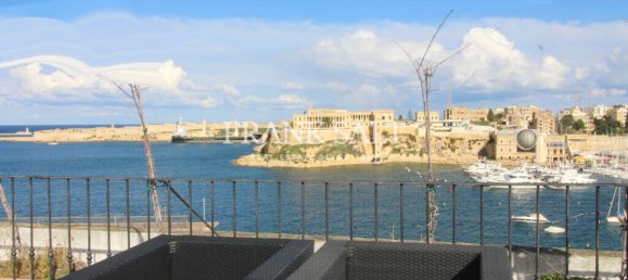 3 غرف نوم منزل في Birgu, Malta رقم 3368 17