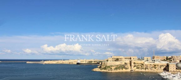 3 غرف نوم منزل في Birgu, Malta رقم 3368 14