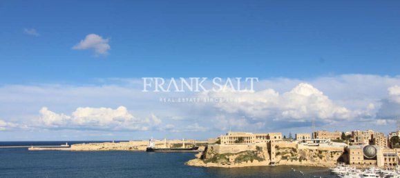 3 غرف نوم منزل في Birgu, Malta رقم 3368 2