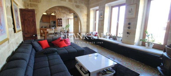 3 غرف نوم منزل في Birgu, Malta رقم 3368 16
