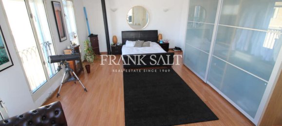 3 غرف نوم منزل في Birgu, Malta رقم 3368 23