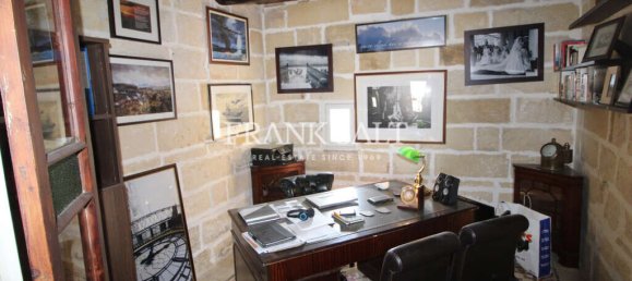 3 غرف نوم منزل في Birgu, Malta رقم 3368 12