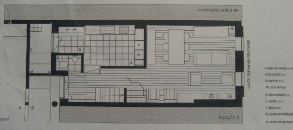 3 bedrooms House in Aveiro, Portugal No. 144489 24