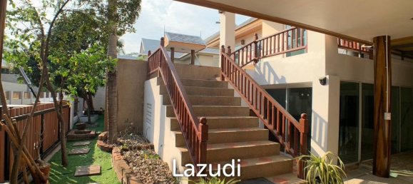 6 bedrooms Cafe / restaurant in Pattaya, Thailand No. 13532 7