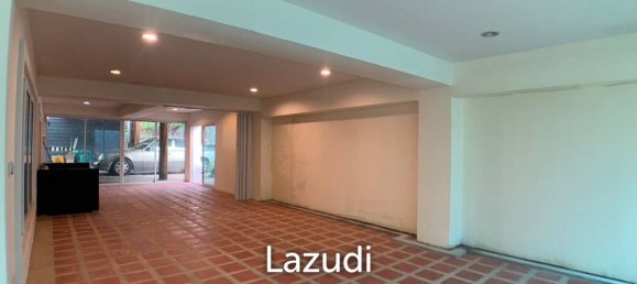 6 bedrooms Cafe / restaurant in Pattaya, Thailand No. 13532 6