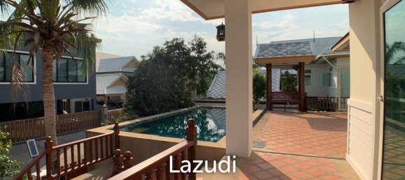 6 bedrooms Cafe / restaurant in Pattaya, Thailand No. 13532 3