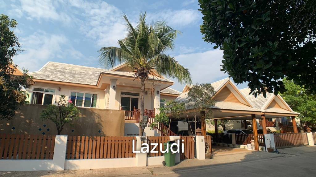 6 bedrooms Cafe / restaurant in Pattaya, Thailand No. 13532