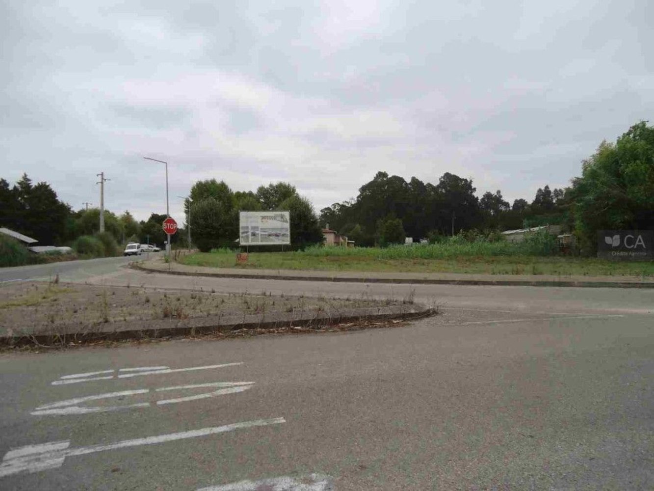  Land in Vagos, Portugal No. 271263