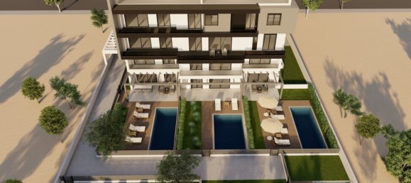 4 Schlafzimmer Property in Elliniko, Greece, Nr. 2449 4