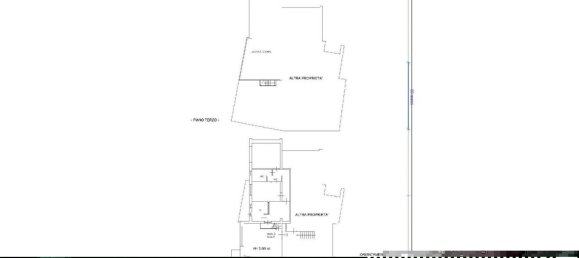 4غرفة شقة في Ferrara, Italy رقم 19555 20