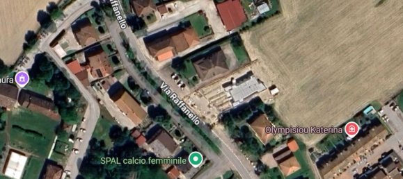 4غرفة شقة في Ferrara, Italy رقم 19555 33