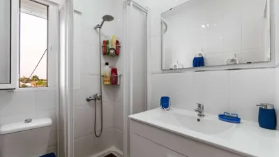 3 bedrooms Apartment in San Pedro del Pinatar, Spain No. 282088