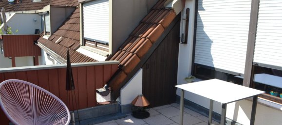 3غرفة شقة في Nurnberger Land, Germany رقم 170811 11