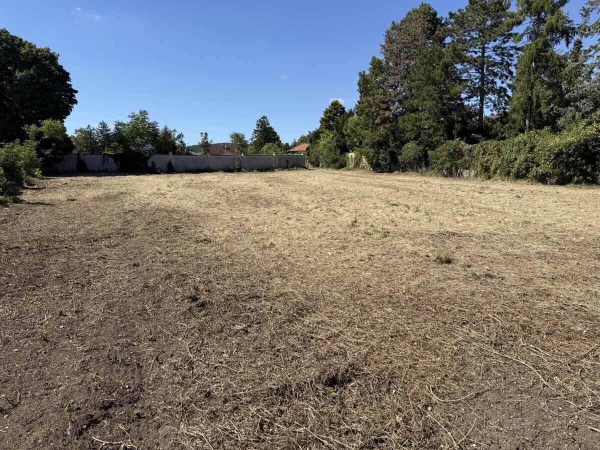 Terrain à Wollersdorf-Steinabruckl, Austria 1730m² No. 241001