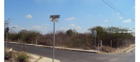  Land in Merida, Mexico No. 128389 2