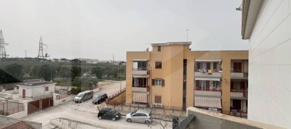 Apartamento de 3 divisões em Molfetta, Italy N.º 17061 18