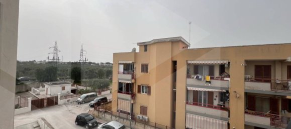 Apartamento de 3 divisões em Molfetta, Italy N.º 17061 21