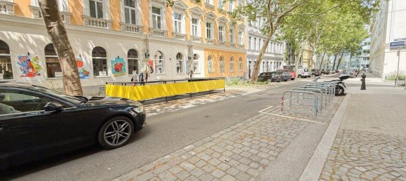 2 rooms Apartment in Vienna, Austria No. 216340 24