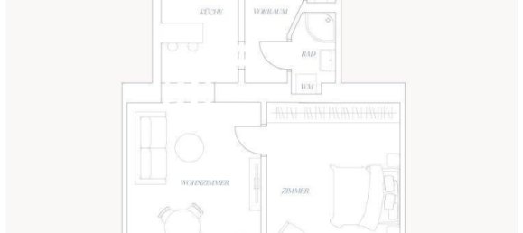 2 rooms Apartment in Vienna, Austria No. 216340 27