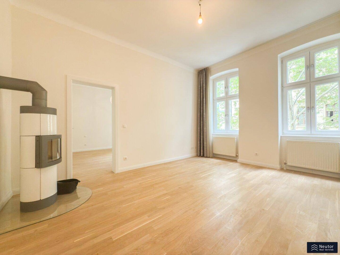 2 rooms Apartment in Vienna, Austria No. 216340