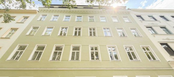 2 rooms Apartment in Vienna, Austria No. 216340 19