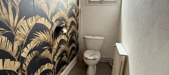 5غرفة شقة في Creuse, France رقم 340565 16