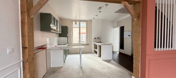 5غرفة شقة في Creuse, France رقم 340565 4