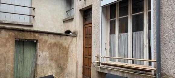 5غرفة شقة في Creuse, France رقم 340565 20