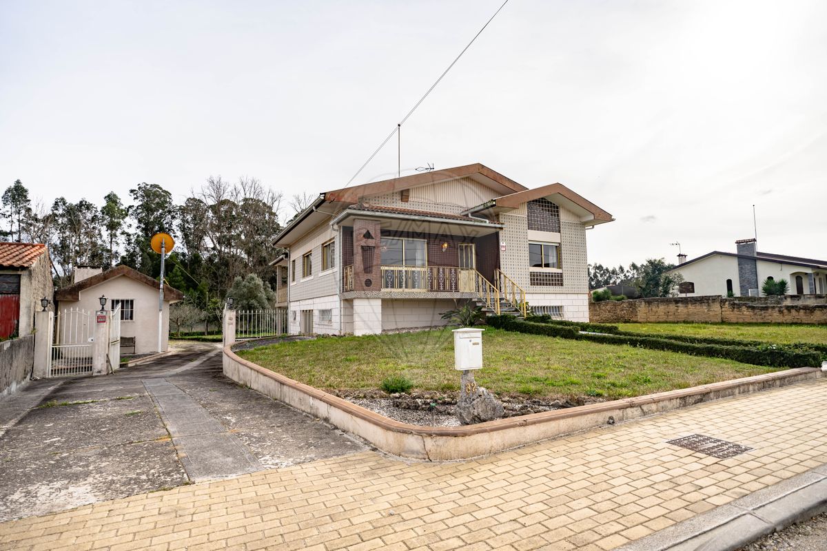 4 Schlafzimmer Haus in Cantanhede, Portugal, Nr. 162849