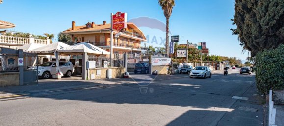 2-salle Propriété commerciale à Mascalucia, Italy No. 88027 24