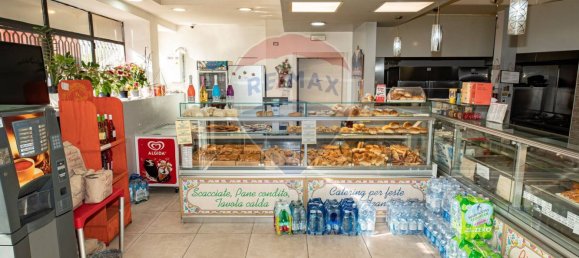 2-salle Propriété commerciale à Mascalucia, Italy No. 88027 8