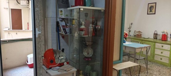 4 rooms Apartment in Rome, Italy No. 30554 11