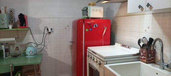 4 rooms Apartment in Rome, Italy No. 30554 12