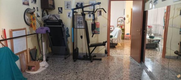 4 rooms Apartment in Rome, Italy No. 30554 28