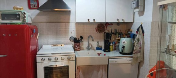 4 rooms Apartment in Rome, Italy No. 30554 14