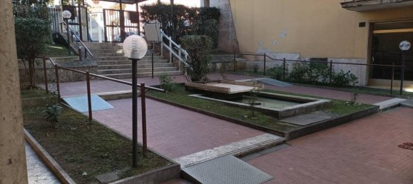 4 rooms Apartment in Rome, Italy No. 30554 33