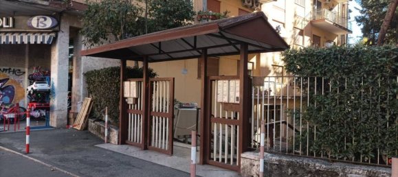 4 rooms Apartment in Rome, Italy No. 30554 31