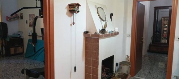 4 rooms Apartment in Rome, Italy No. 30554 15