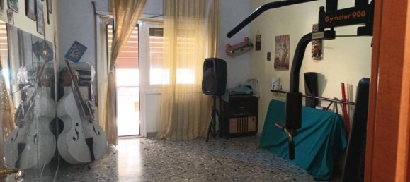 4 rooms Apartment in Rome, Italy No. 30554 30