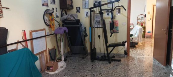 4 rooms Apartment in Rome, Italy No. 30554 29