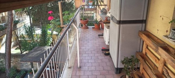 4 rooms Apartment in Rome, Italy No. 30554 37
