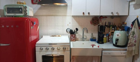 4 rooms Apartment in Rome, Italy No. 30554 13