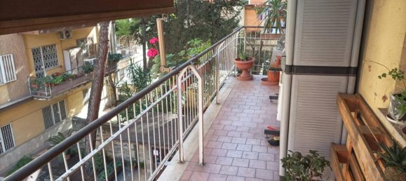 4 rooms Apartment in Rome, Italy No. 30554 27