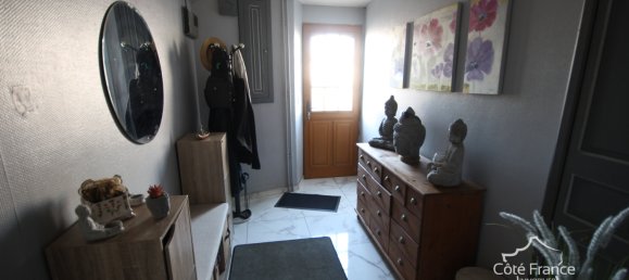 Casa T3 em Revin, France N.º 240815 8